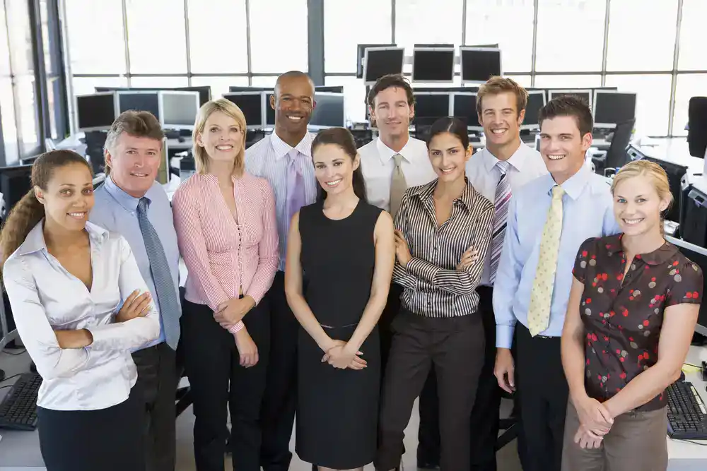 staff of photo