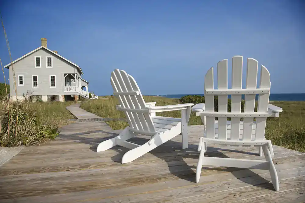 vacation rental