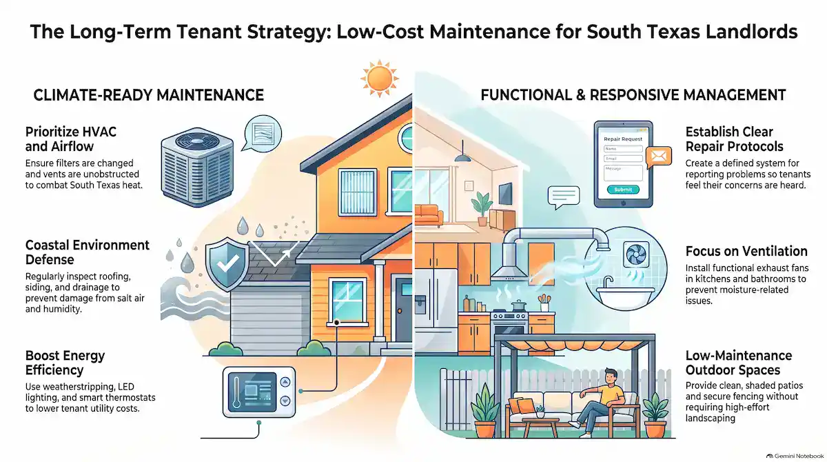 landlord maintenance