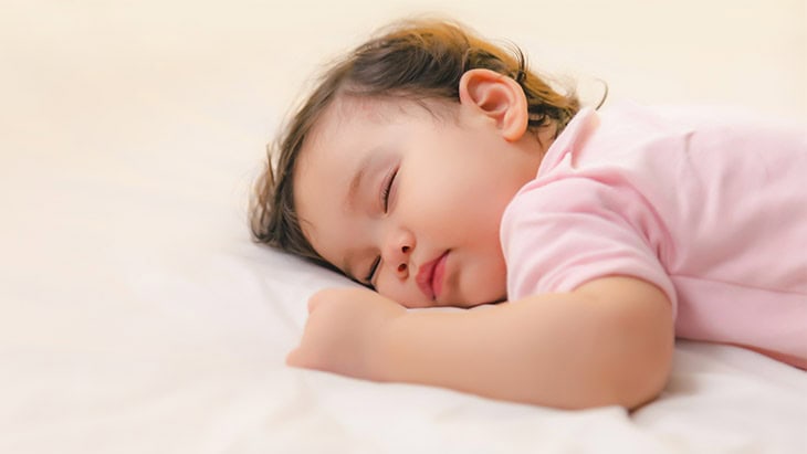 Besser und gesund schlafen: Warum kein Mensch auch nur 1 Nacht durchschläft und Sie in Merinowolle am besten aufgehoben sind 1 Besser und gesund schlafen