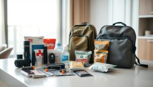 Read more about the article Apartment Emergency Gear: Best Compact Kit Essentials