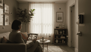 Read more about the article Apartment Security Without Approval From Your Landlord