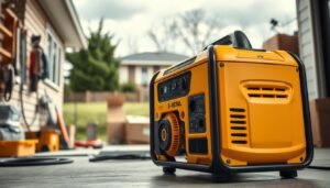 Read more about the article Choosing a Generator for Emergencies: Size, Fuel, and Safety
