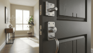 Read more about the article Door Reinforcement for Security Against Forced Entry