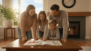 Read more about the article Emergency Prep for New Homeowners: Where to Start