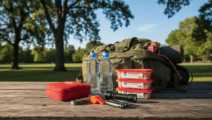 Read more about the article Emergency Preparedness on a Budget: $20 a Week