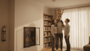 Read more about the article Fire Prevention and Detection as a Security Priority