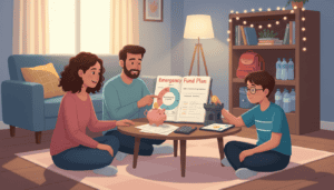 Read more about the article How to Build an Emergency Fund for Prepping
