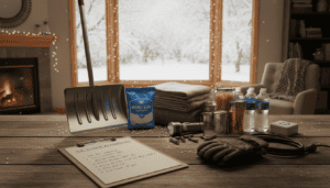Read more about the article How to Prep for Ice Storms and Freezing Rain