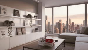 Read more about the article How to Prep in a High-Rise Apartment
