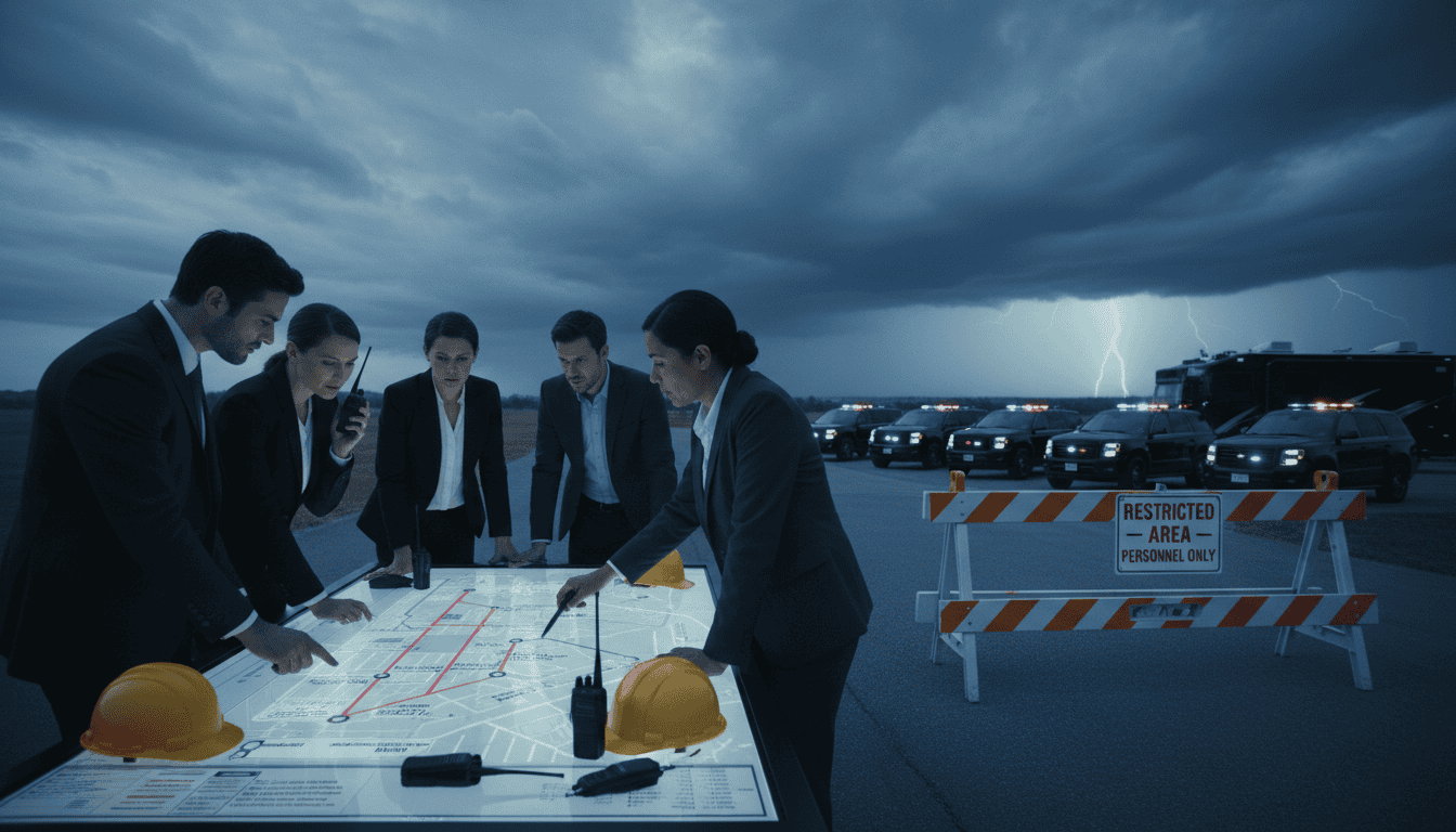 You are currently viewing Managing Property Access in Emergencies That Run Long