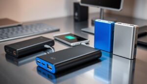 Read more about the article Power Banks for Emergency Charging: Best Rechargeable Picks