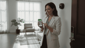 Read more about the article Security for Women Living Alone: A Planning Guide