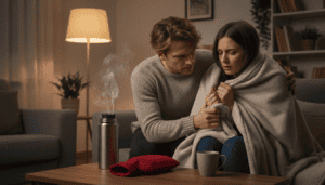 Read more about the article Treating Hypothermia at Home: Recognize the Signs