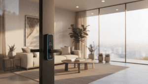 Read more about the article Window Security Without Bars: Options That Work