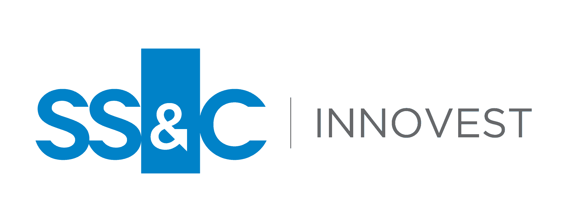 SS & C Innovest Logo