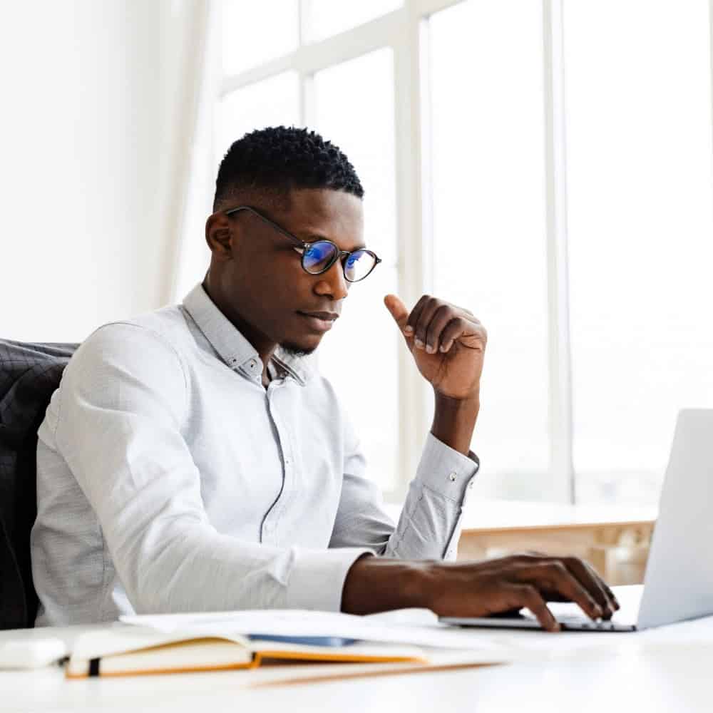 rita fundamentals test