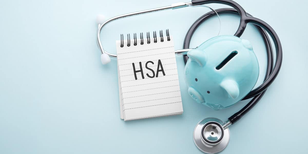 self-directed HSA