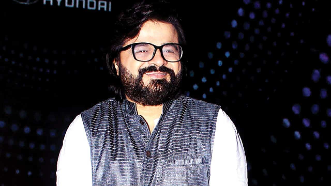 - Pritam, Popular Bollywood Music Composer  & Filmfare Award Winner