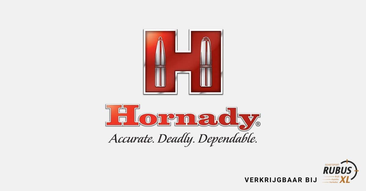 hornady bij rubus xl