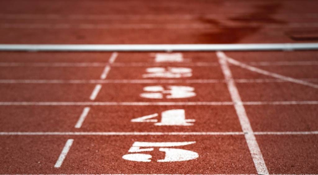 5 Training Zones and Running
