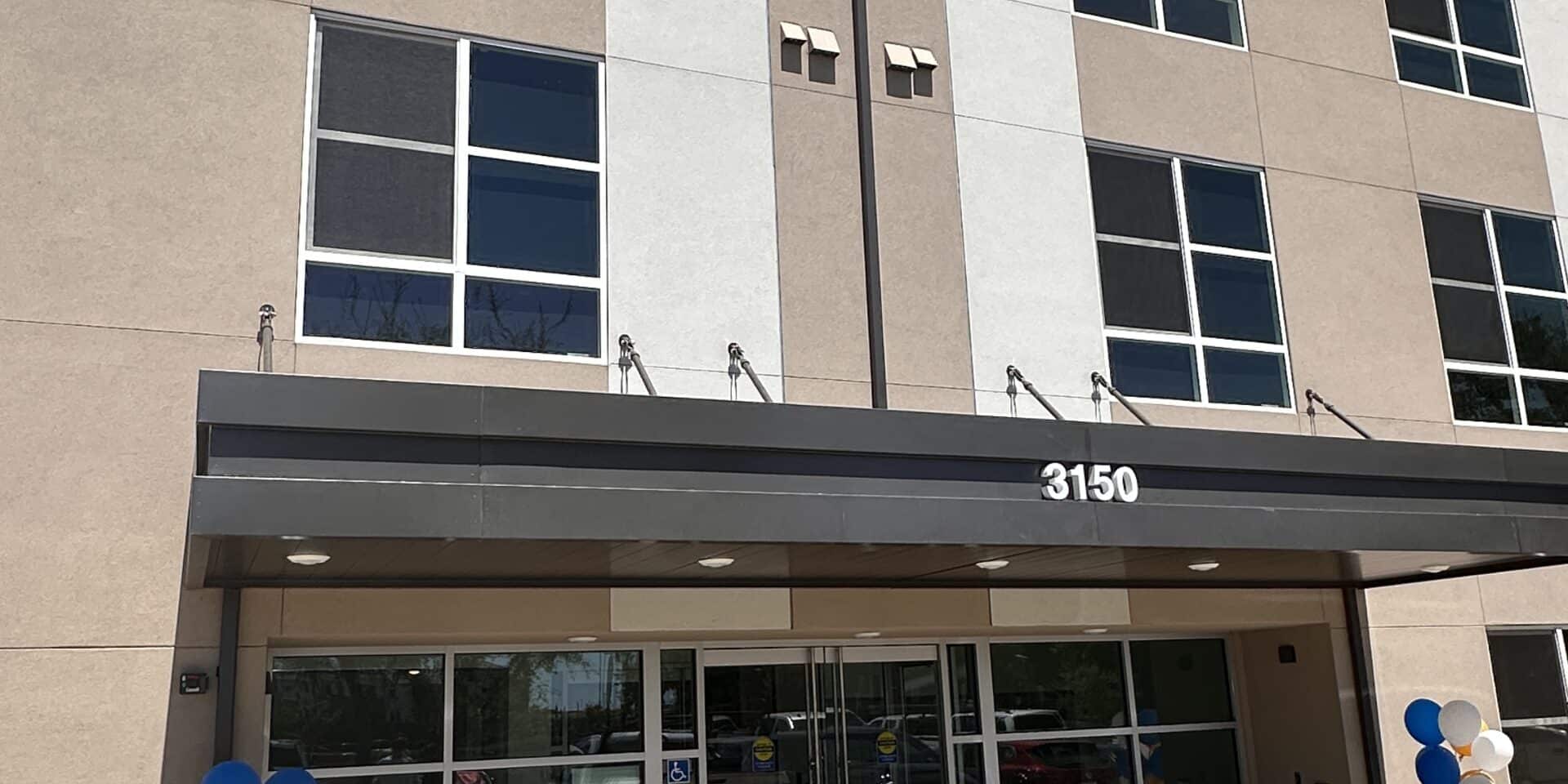 150 Studios @ Campus Pointe