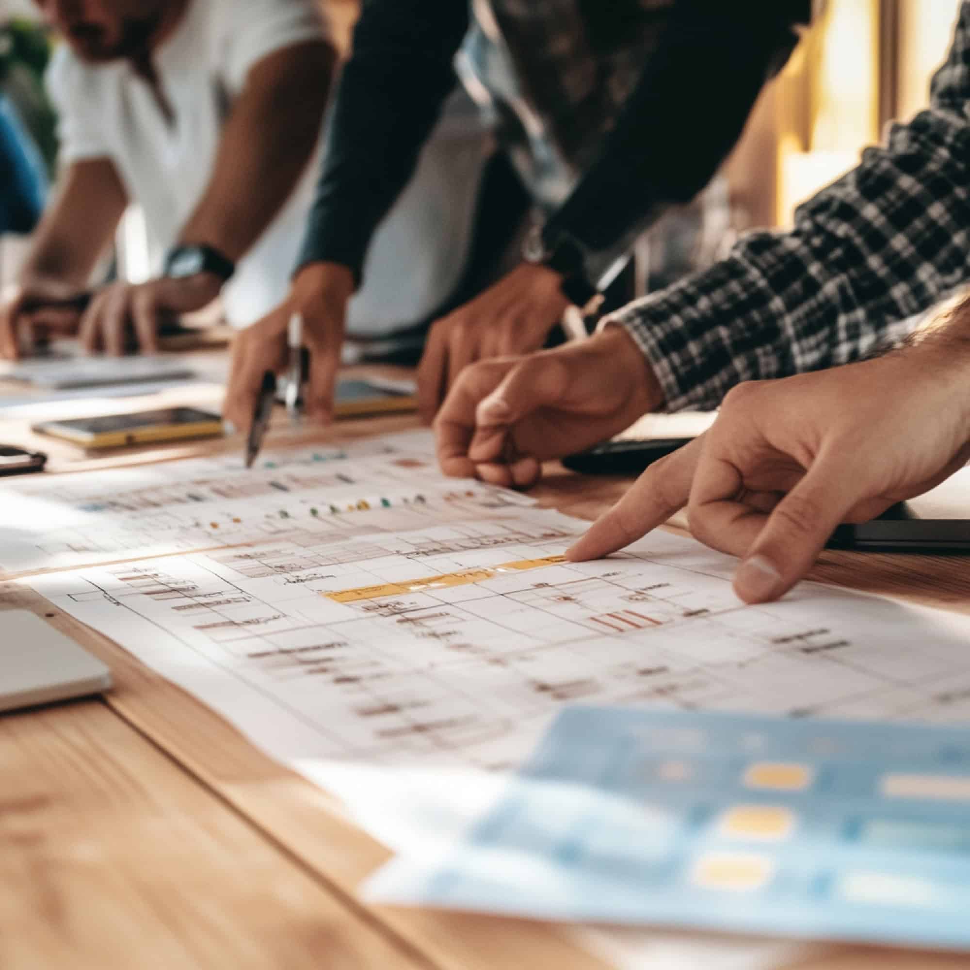 About San Mar Properties