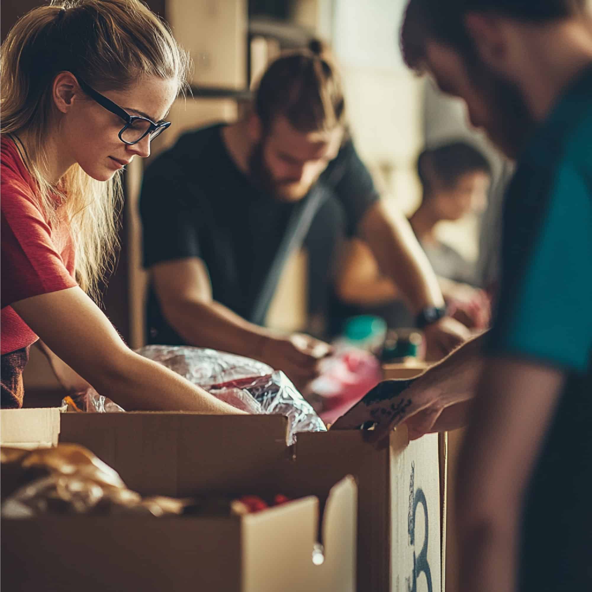 About San Mar Properties