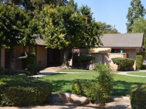 Barstow Villa Apartments