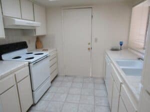 Barstow Villa Apartments