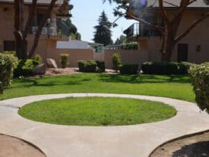 Barstow Villa Apartments