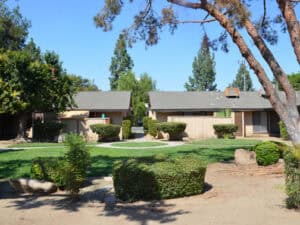 Barstow Villa Apartments