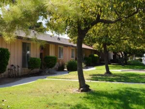 Barstow Villa Apartments