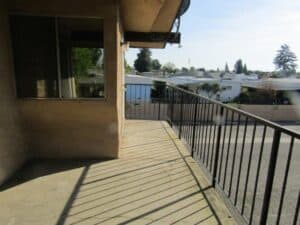 Barstow Villa Apartments