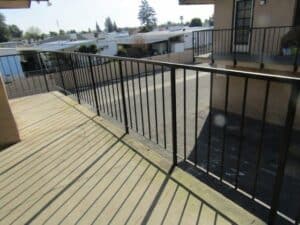 Barstow Villa Apartments