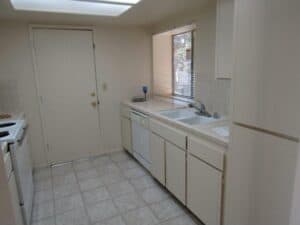 Barstow Villa Apartments