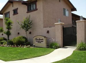 Casa Grande Apartments