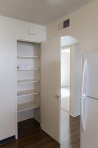 Casa Grande Apartments