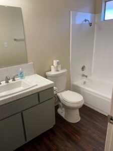 Casa Grande Apartments