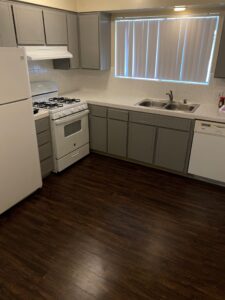 Casa Grande Apartments