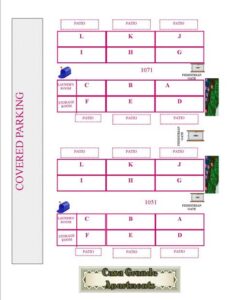 Casa Grande Apartments