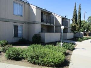 Coalinga Crossing Apartments