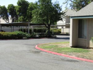 Coalinga Crossing Apartments