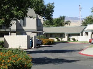 Coalinga Crossing Apartments