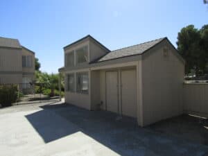Coalinga Crossing Apartments