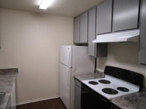 Coalinga Crossing Apartments