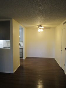 Coalinga Crossing Apartments