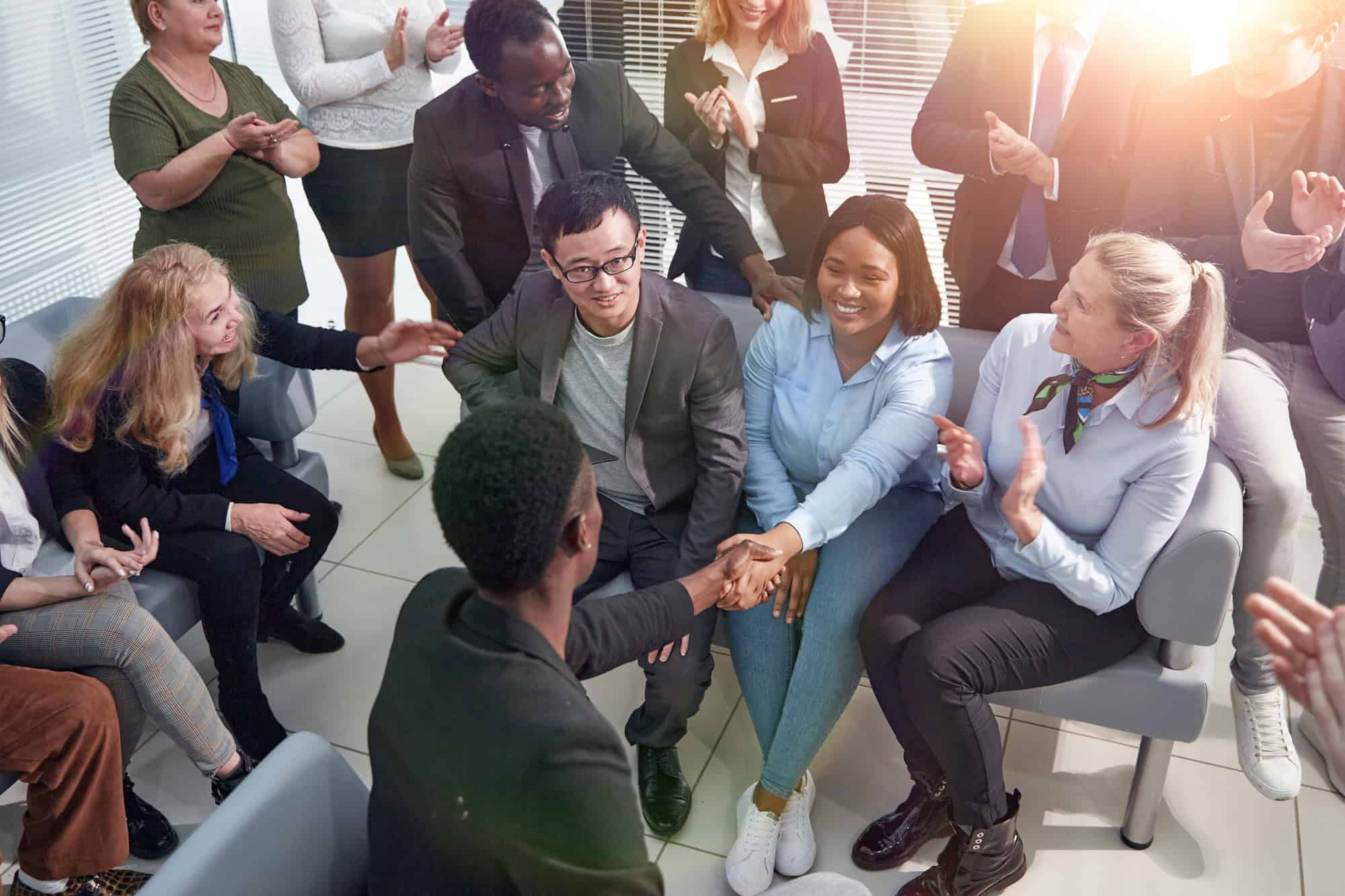 Community Connections