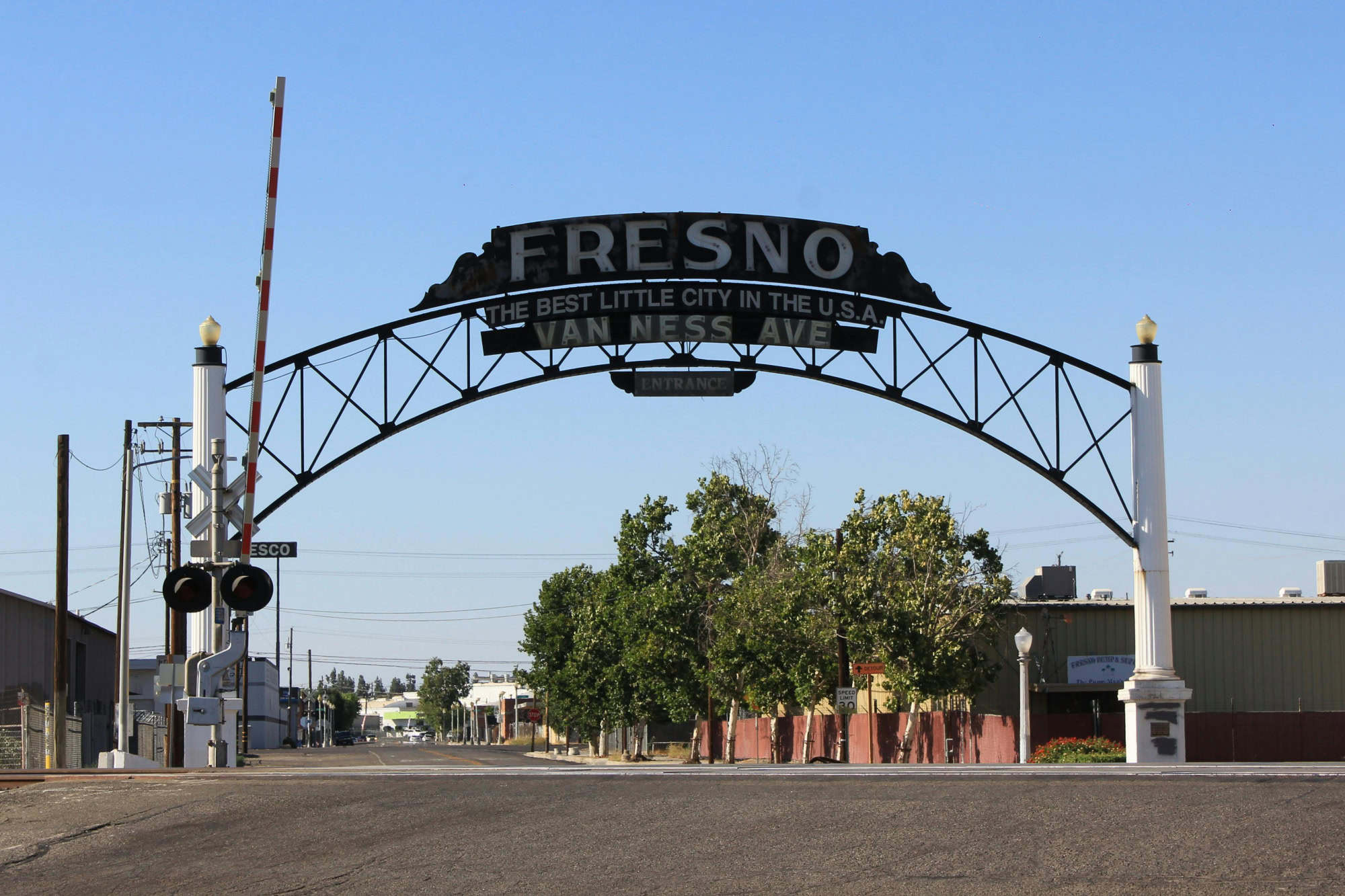 Community Connections