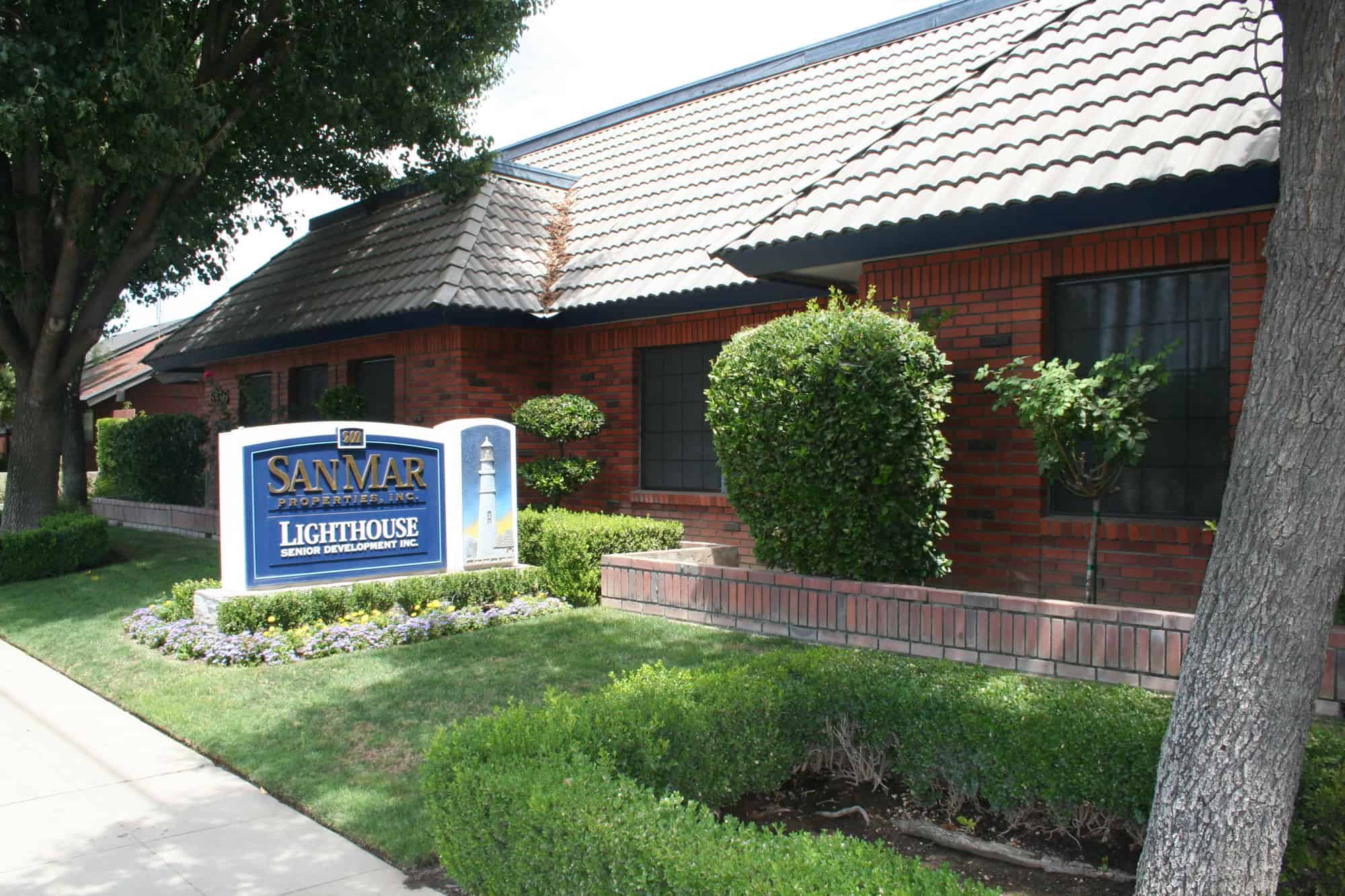 Contact San Mar Properties